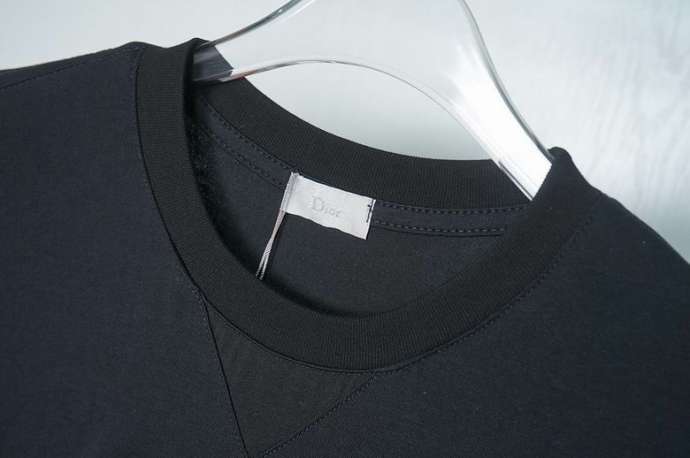 Dior T Shirts Short _SKUDiors-3xl514533855